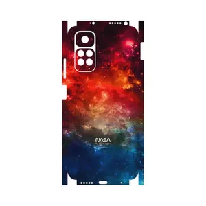MAHOOT Universe b NASA 8-FullSkin Cover Sticker for Xiaomi Redmi Note 11S