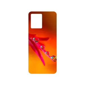 MAHOOT Plant dew Cover Sticker for Oppo Reno 8 4G