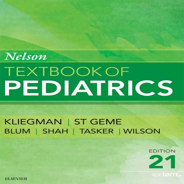 کتاب Nelson Essentials of Pediatrics اثر Karen Marcdante انتشارات الزویر
