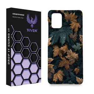 RIVEN RI2-1 Case For Apple iPhone X/XS
