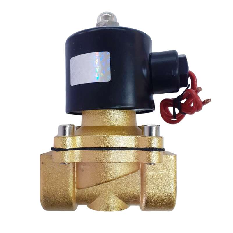 شیر برقی یونی دی مدل UW-20-3/4-220v