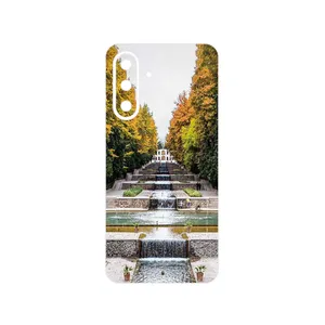 MAHOOT SHAHZADEH_Garden Cover Sticker for Samsung Galaxy A36