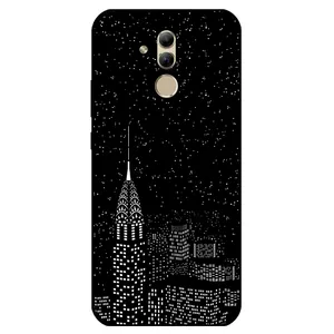  Megafone 7768 Cover For Huawei Mate 20 Lite