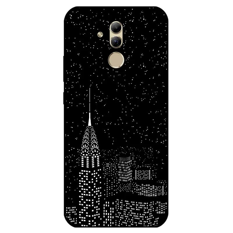 کاور مگافون کد 7768 مناسب برای گوشی موبایل هوآوی Mate 20 Lite