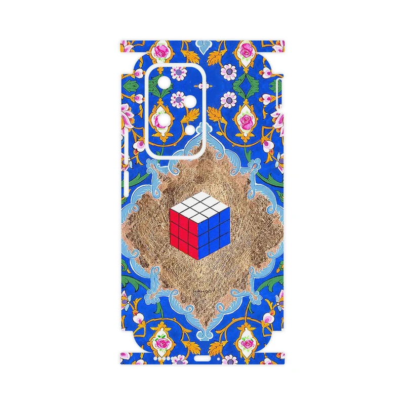 برچسب پوششی ماهوت مدل Maryams_Mathematics-FullSkin مناسب برای گوشی موبایل آنر 200 Lite
