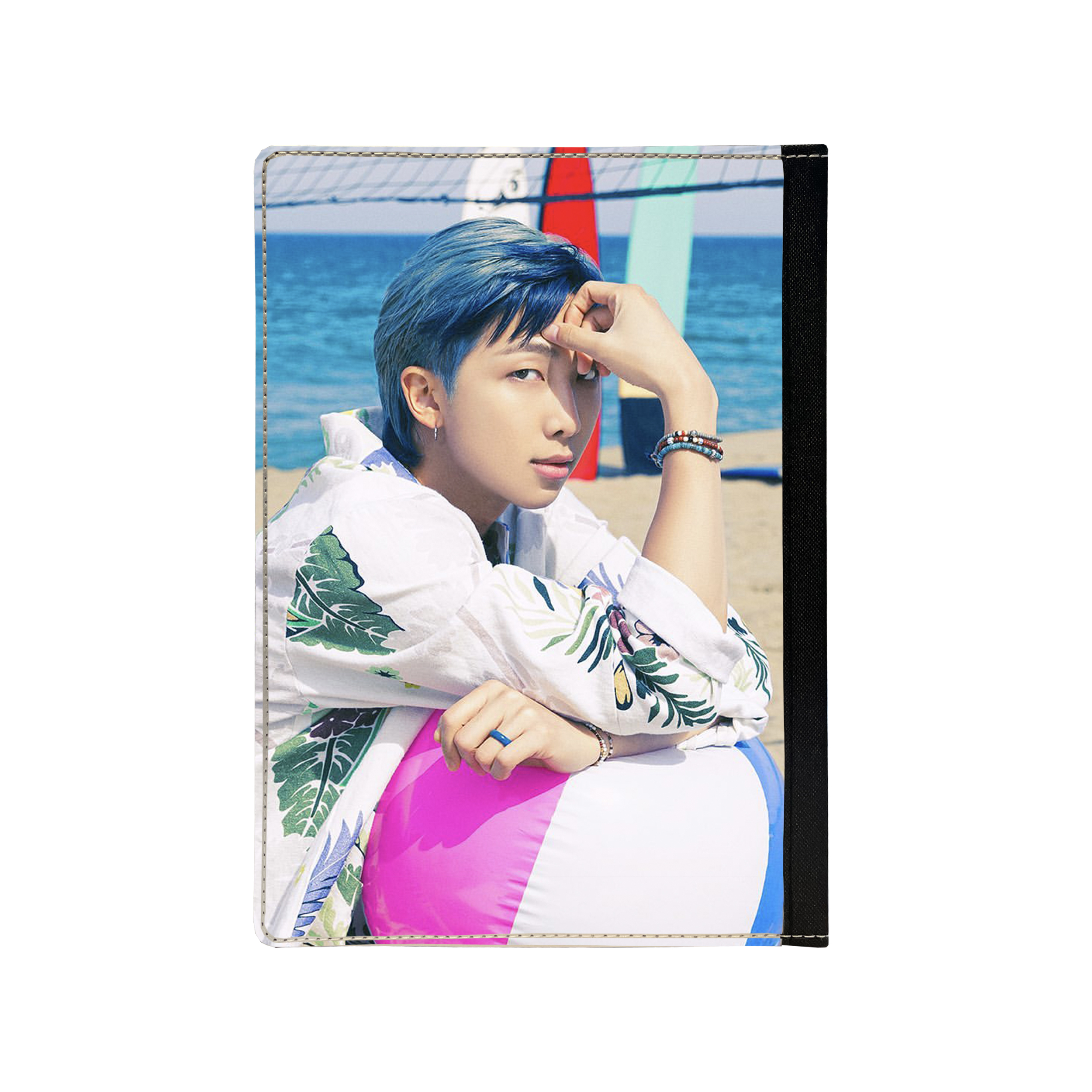 کلاسور مدل bts