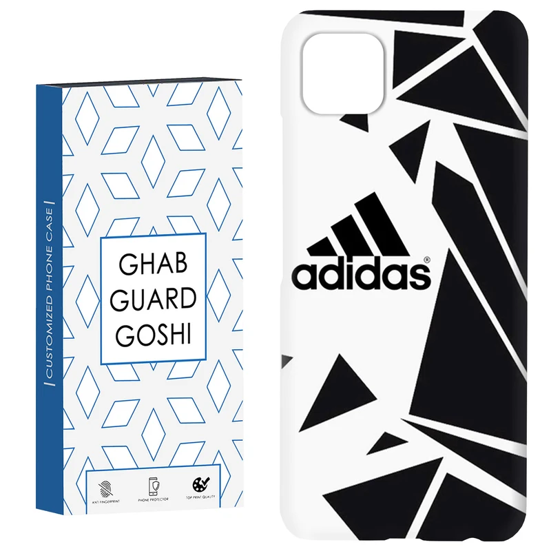 کاور قاب گارد گوشی طرح ادیداس  کد Dimo-627 مناسب برای گوشی موبایل سامسونگ  GALAXY A22 5G
