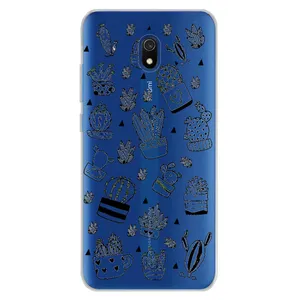 Megafone C20-B Cover For Xiaomi Redmi 8A