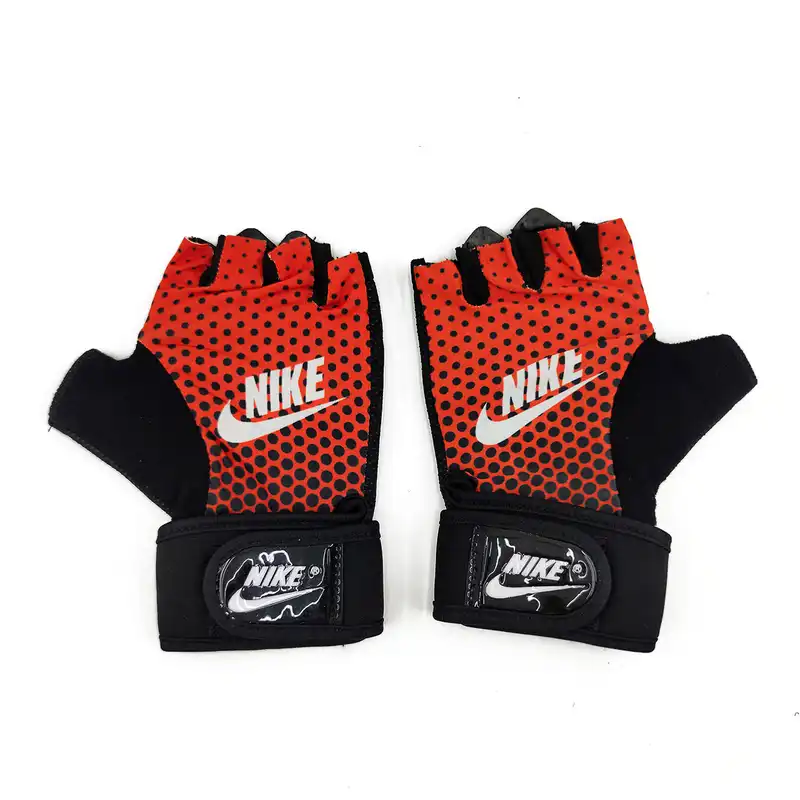 دستکش بدنسازی زنانه مدل NK-1838