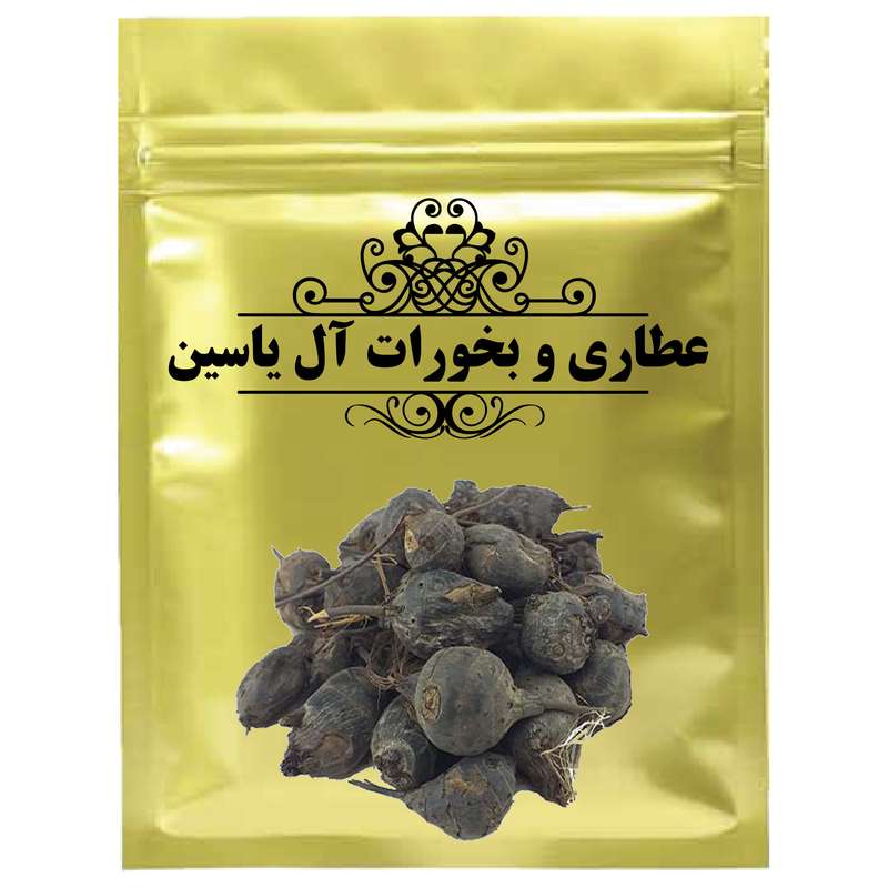 دمنوش صعدکوفی - 500 گرم