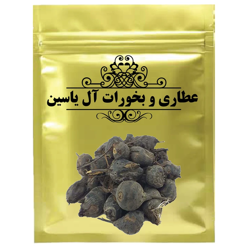 دمنوش صعد کوفی - 1000 گرم