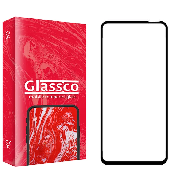 محافظ صفحه نمایش گلس کو مدل Co2 مناسب برای گوشی موبایل هوآوی Y7P