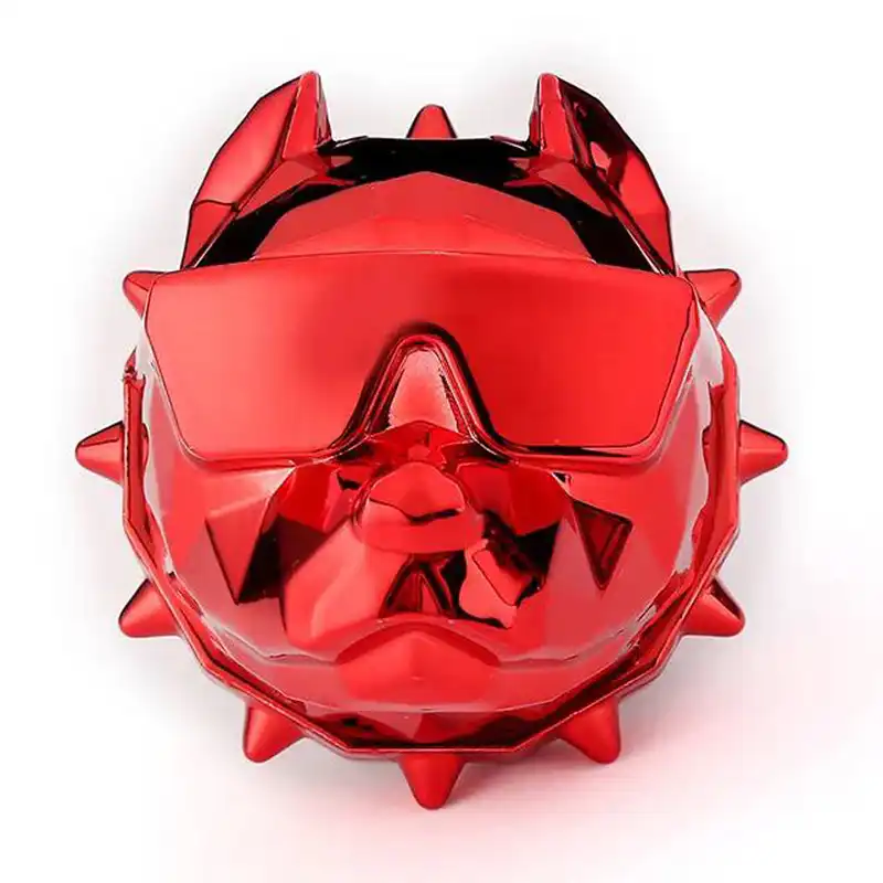 خوشبوکننده دریچه ای خودرو مدل RedBulldog