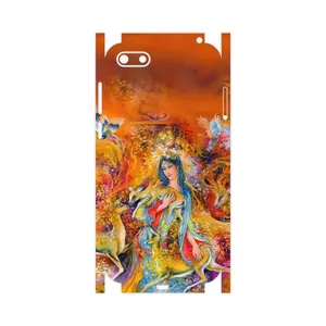 MAHOOT Persian miniature 2-FullSkin Cover Sticker for Huawei Y5 Lite