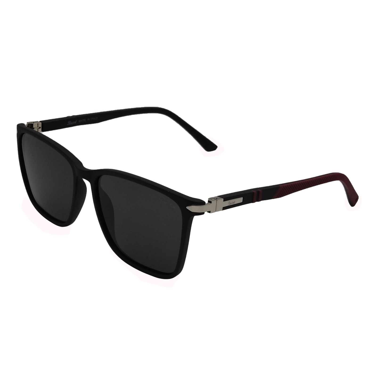 عینک آفتابی پلاریزه پرسول مدل TR8077 -  - 1