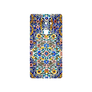 MAHOOT Iran Tile 12 Cover Sticker for Huawei Mate S