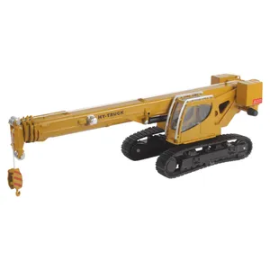 ماشین بازی مدل جرثقیل کد 0496