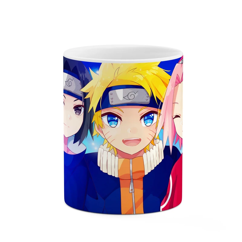 ماگ کاکتی طرح انیمه کد mgp10310