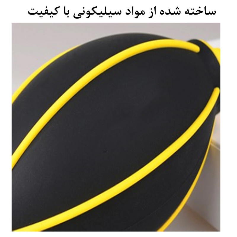 دمنده هوا نیسی مدل Power