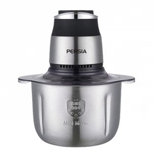 خردکن 4 لیتری پرشیا مدل PR-123