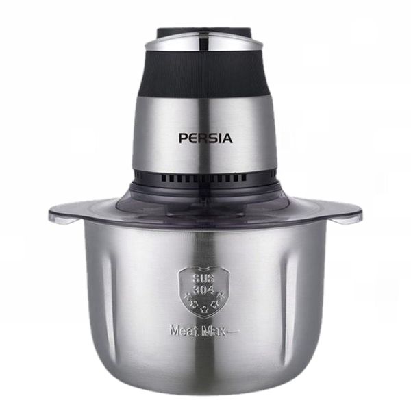 خردکن 4 لیتری پرشیا مدل PR-123