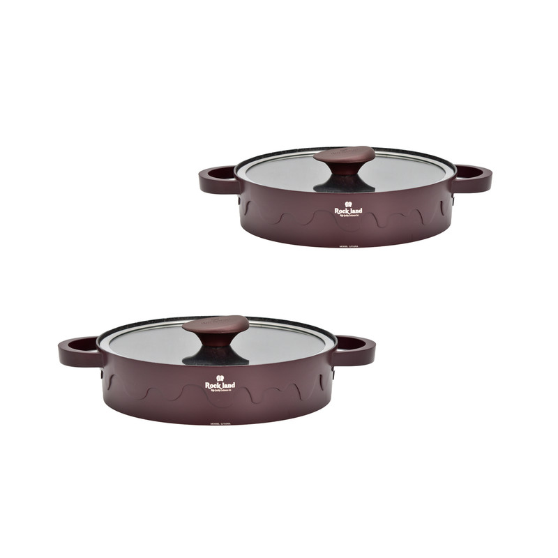 سرویس پخت و پز 18 پارچه راکلند لیانا کد 800086