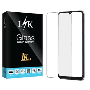 LKG LK Glass Screen Protector For Samsung Galaxy A30