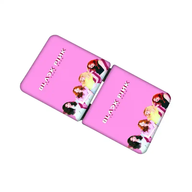 جعبه سیگار مدل بلک پینک کد 23042