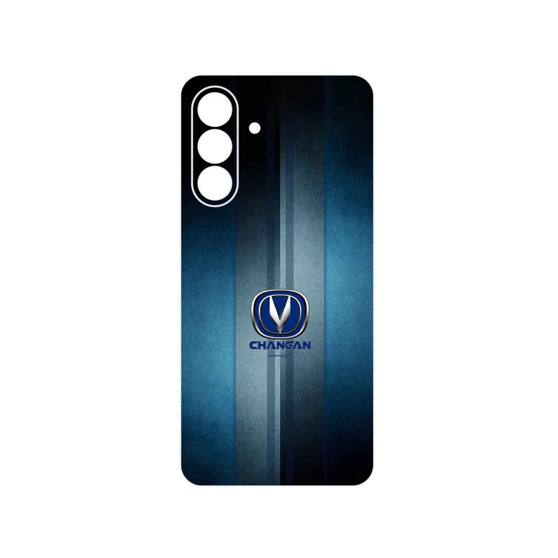 برچسب پوششی ماهوت مدل CHANGAN مناسب برای گوشی موبایل سامسونگ Galaxy A56