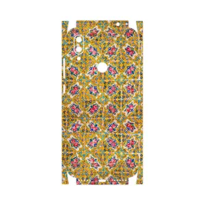 MAHOOT Iran Tile 15-FullSkin Cover Sticker for Xiaomi Redmi 7