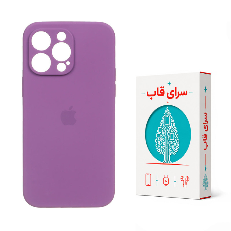 کاور سرای قاب مدل iFlex مناسب برای گوشی موبایل اپل iPhone 14 Pro
