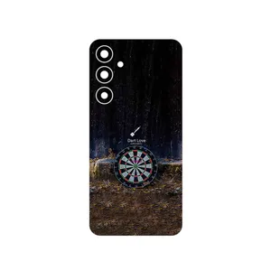 MAHOOT Dart Cover Sticker for Samsung Galaxy A55