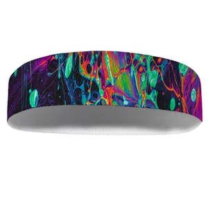 هدبند ورزشی آی تمر مدل 517