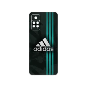 MAHOOT adidas-Logo Cover Sticker for Xiaomi Redmi Note 11 Pro