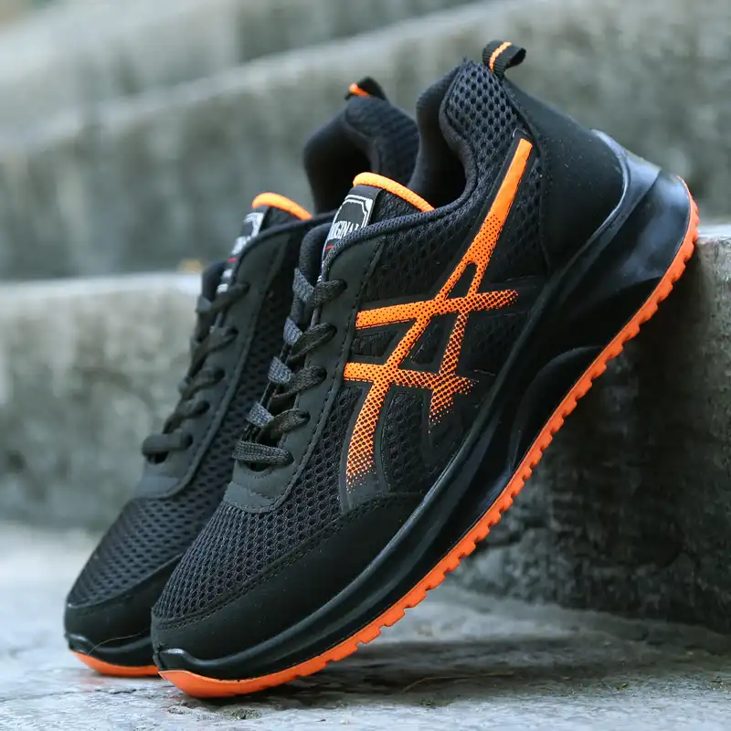 کفش پیاده روی سارزی مدل s.i.l_a.s.c.s_n.r.nj