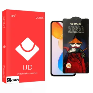 Coconut UD Screen Protector For Huawei  Honor X5