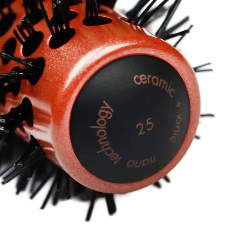 برس مو دی آر اس مدل سرامیکی