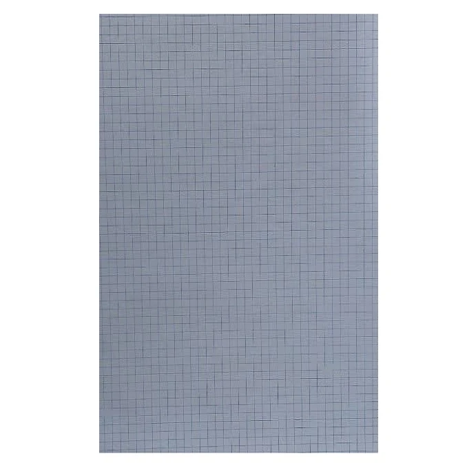 کاغذ A4 مدل شطرنجی طرح خانه ریز بسته 10 عددی