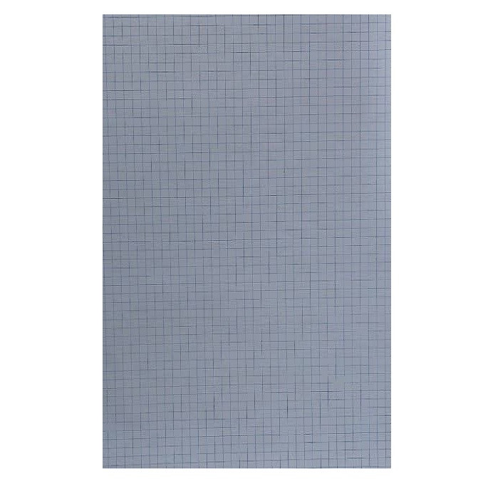 کاغذ A4 مدل شطرنجی طرح خانه ریز بسته 10 عددی