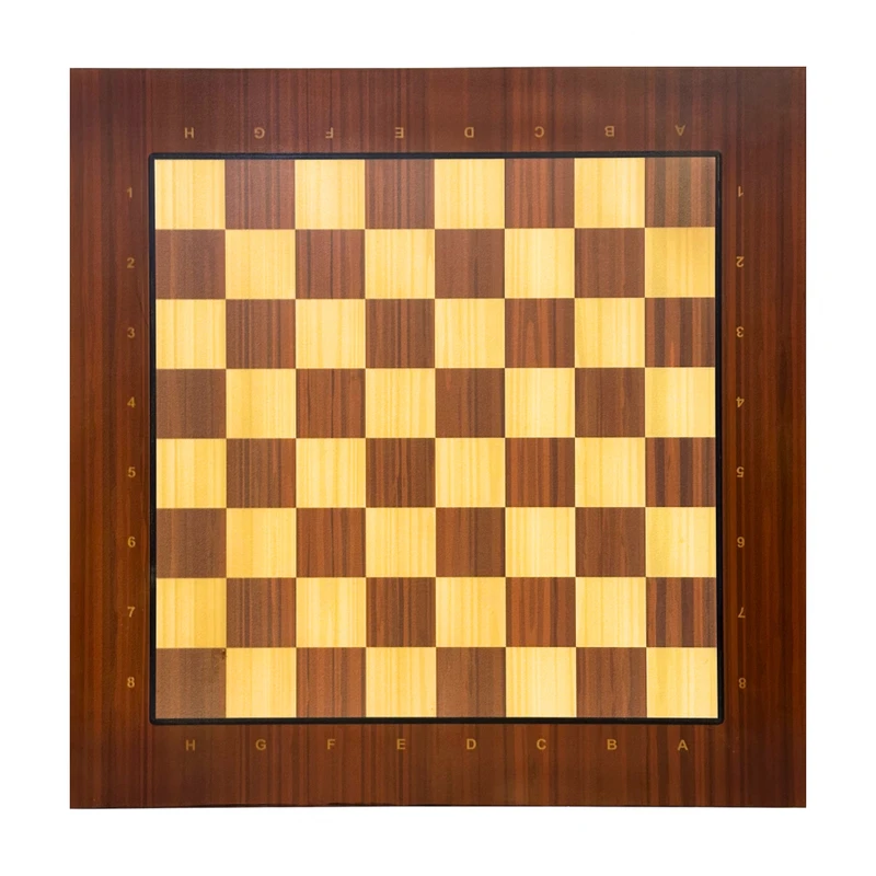 عکس شماره 10 : شطرنج مدل مدرن فدراسیونی