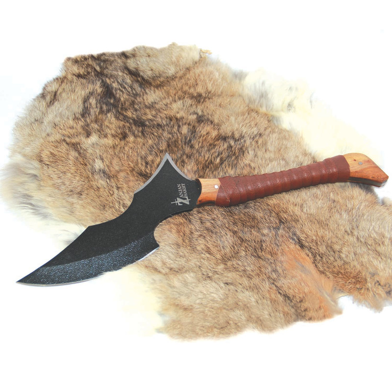 تبر زنجان ساخت مدل F004