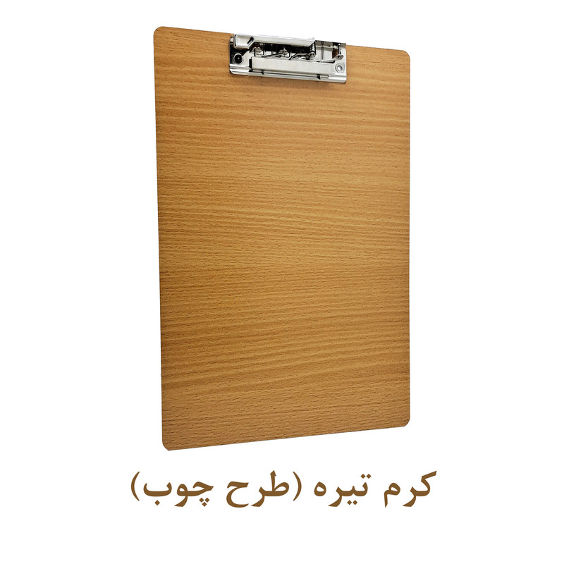 تخته شاسی مدل D-101 سایز A4