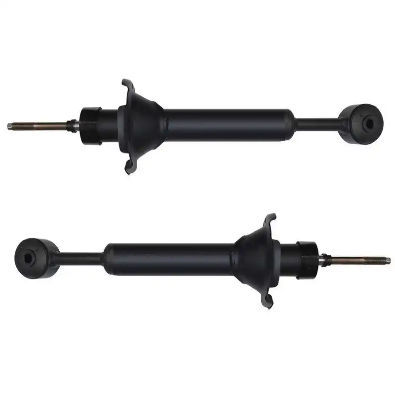 کمک فنر عقب خودرو مدل MBF مناسب برای پراید بسته 2 عددی