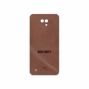 MAHOOT MNL-CL_F_DUT Cover Sticker for LG X Cam