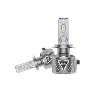 هدلایت ای 80 مدل Z4 پایه H7 بسته دو عددی