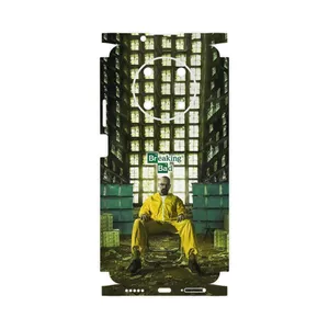 MAHOOT Breaking Bad-FullSkin Cover Sticker for Huawei Nova Y90