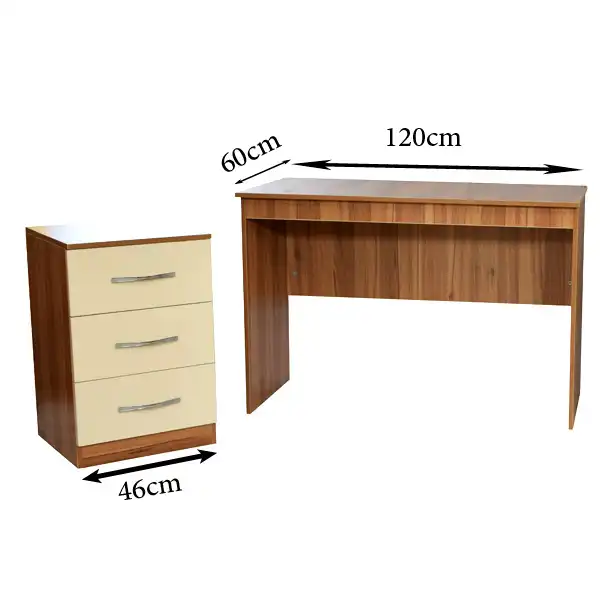 میز تحریر مدل eda120k