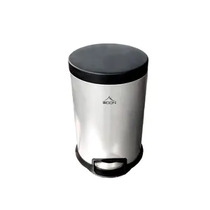 سطل زباله پدالی وون مدل Tork-20