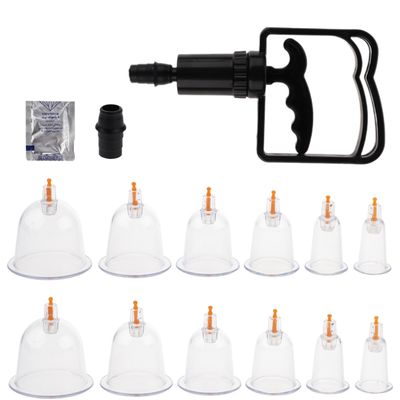 نقد و بررسی بادکش بدن هدیش مدل 011 بسته 12 عددی توسط خریداران