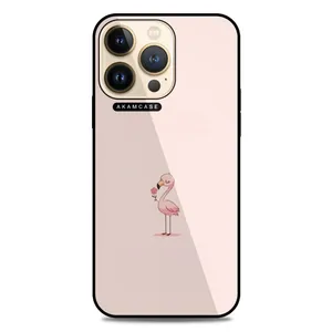 AKAM AMC-WA13PRO-SMALLS18 Cover For Apple iPhone 13 Pro